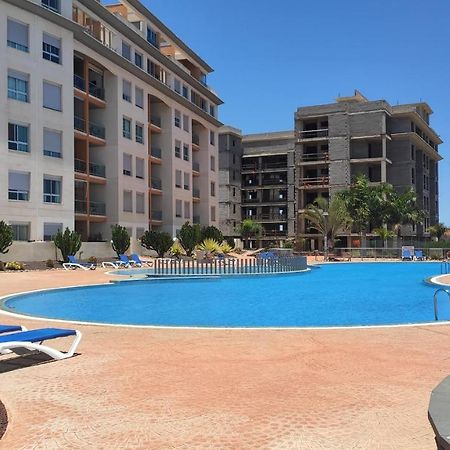 Sungolf Apartman San Miguel de Abona Extérieur photo