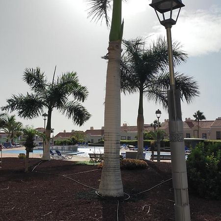 Sungolf Apartman San Miguel de Abona Extérieur photo