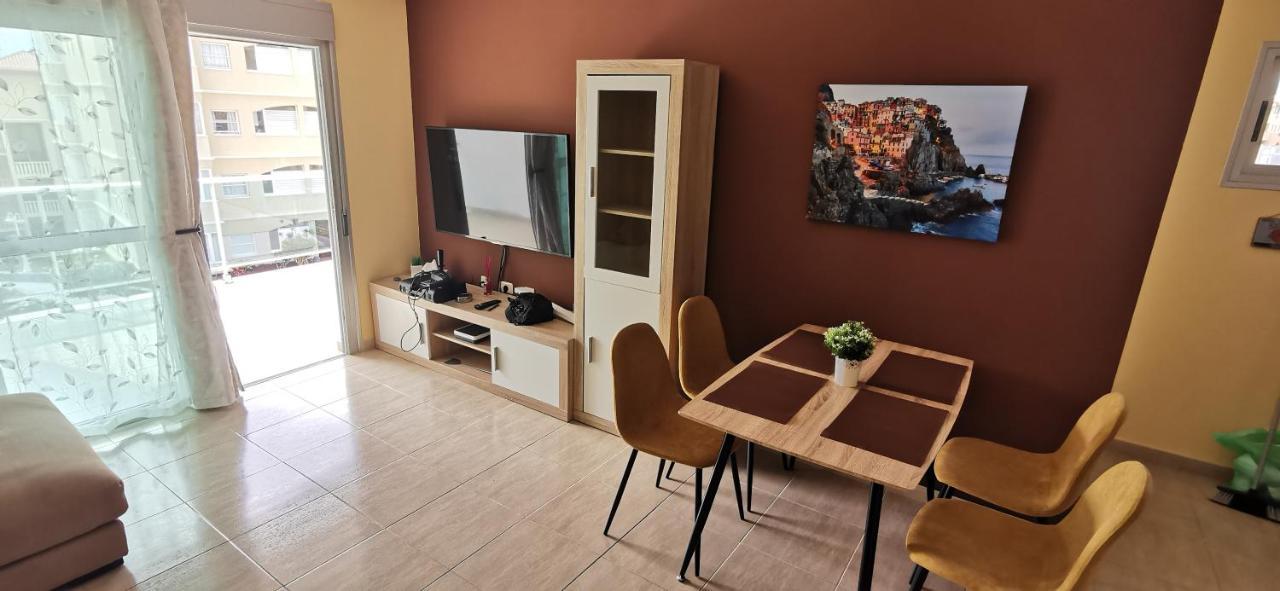 Sungolf Apartman San Miguel de Abona Extérieur photo