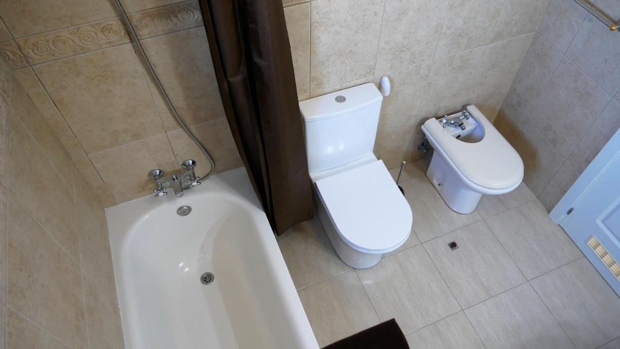Sungolf Apartman San Miguel de Abona Extérieur photo