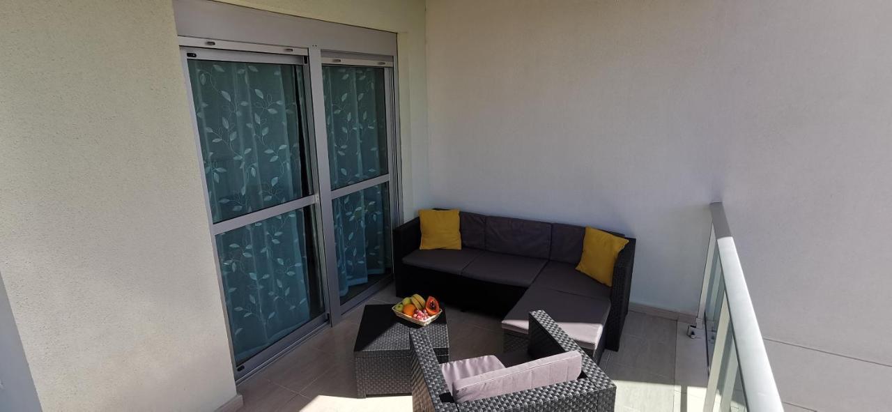Sungolf Apartman San Miguel de Abona Extérieur photo