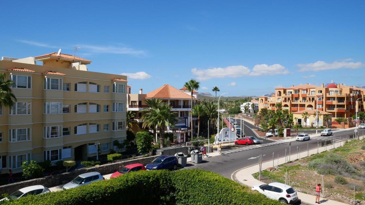 Sungolf Apartman San Miguel de Abona Extérieur photo
