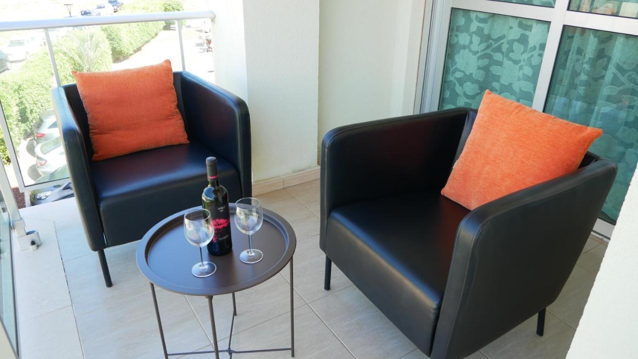 Sungolf Apartman San Miguel de Abona Extérieur photo
