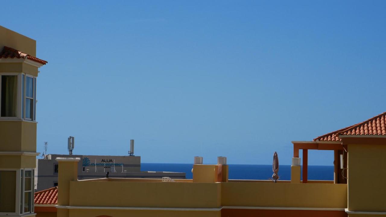 Sungolf Apartman San Miguel de Abona Extérieur photo