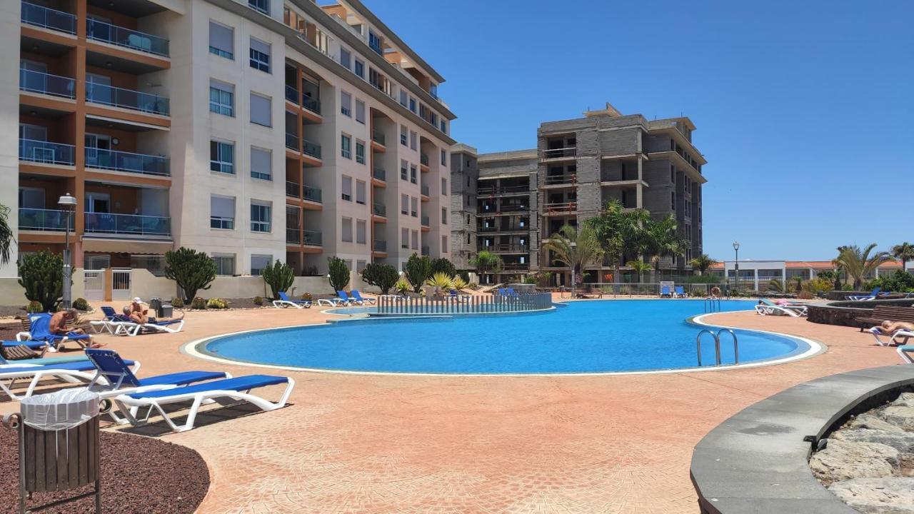 Sungolf Apartman San Miguel de Abona Extérieur photo