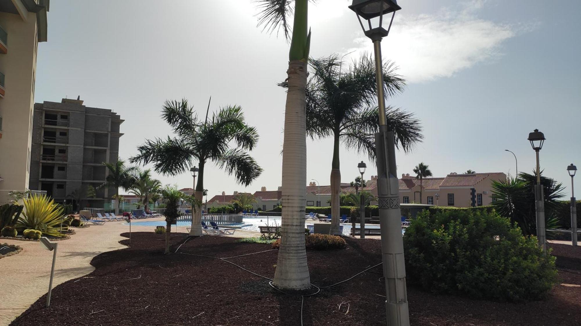 Sungolf Apartman San Miguel de Abona Extérieur photo