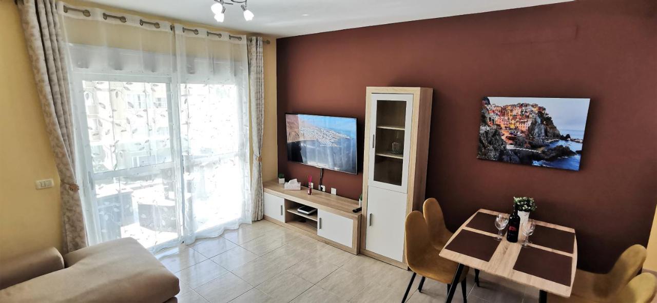 Sungolf Apartman San Miguel de Abona Extérieur photo