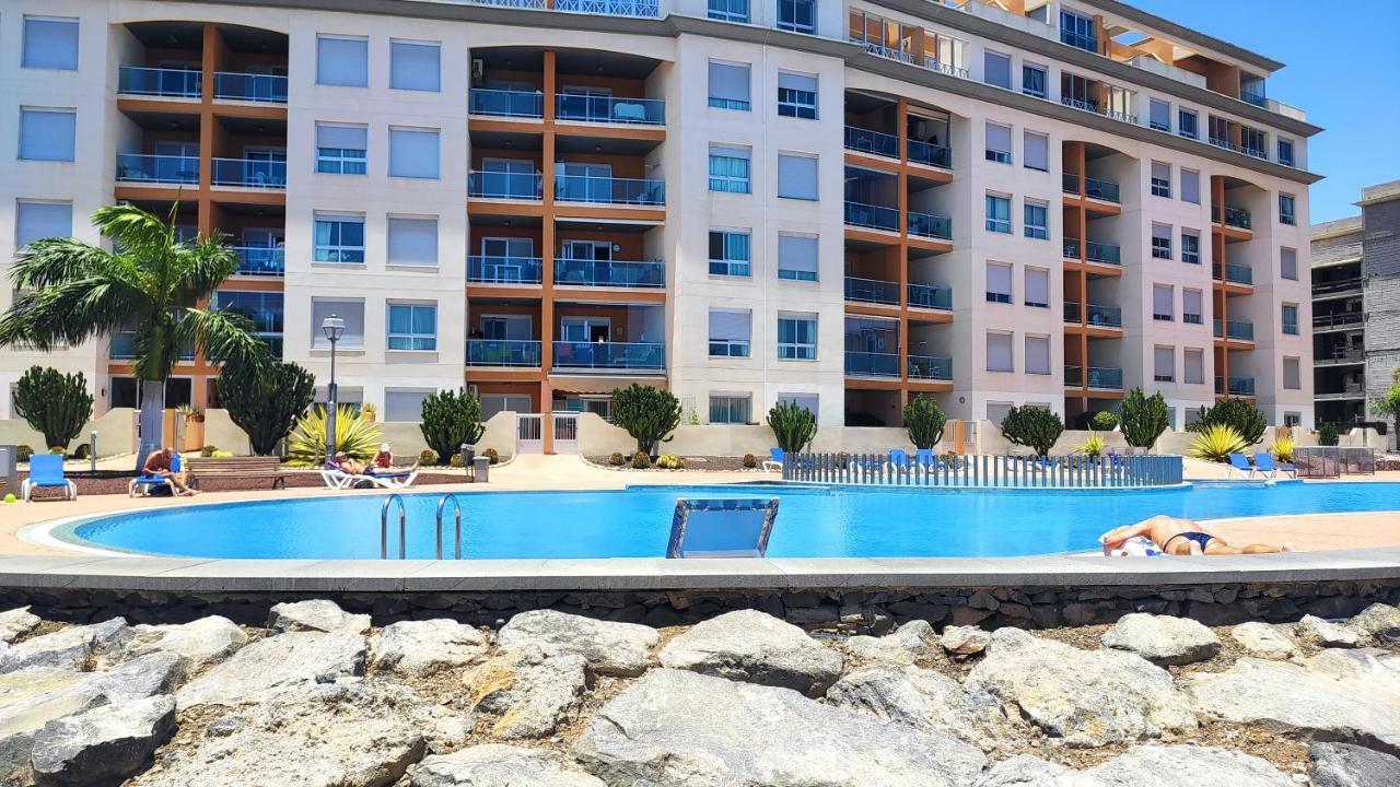 Sungolf Apartman San Miguel de Abona Extérieur photo