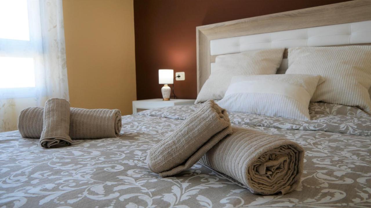 Sungolf Apartman San Miguel de Abona Extérieur photo