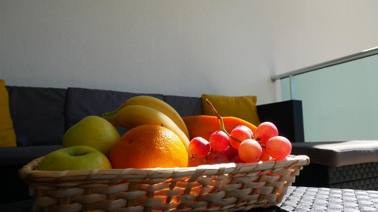 Sungolf Apartman San Miguel de Abona Extérieur photo