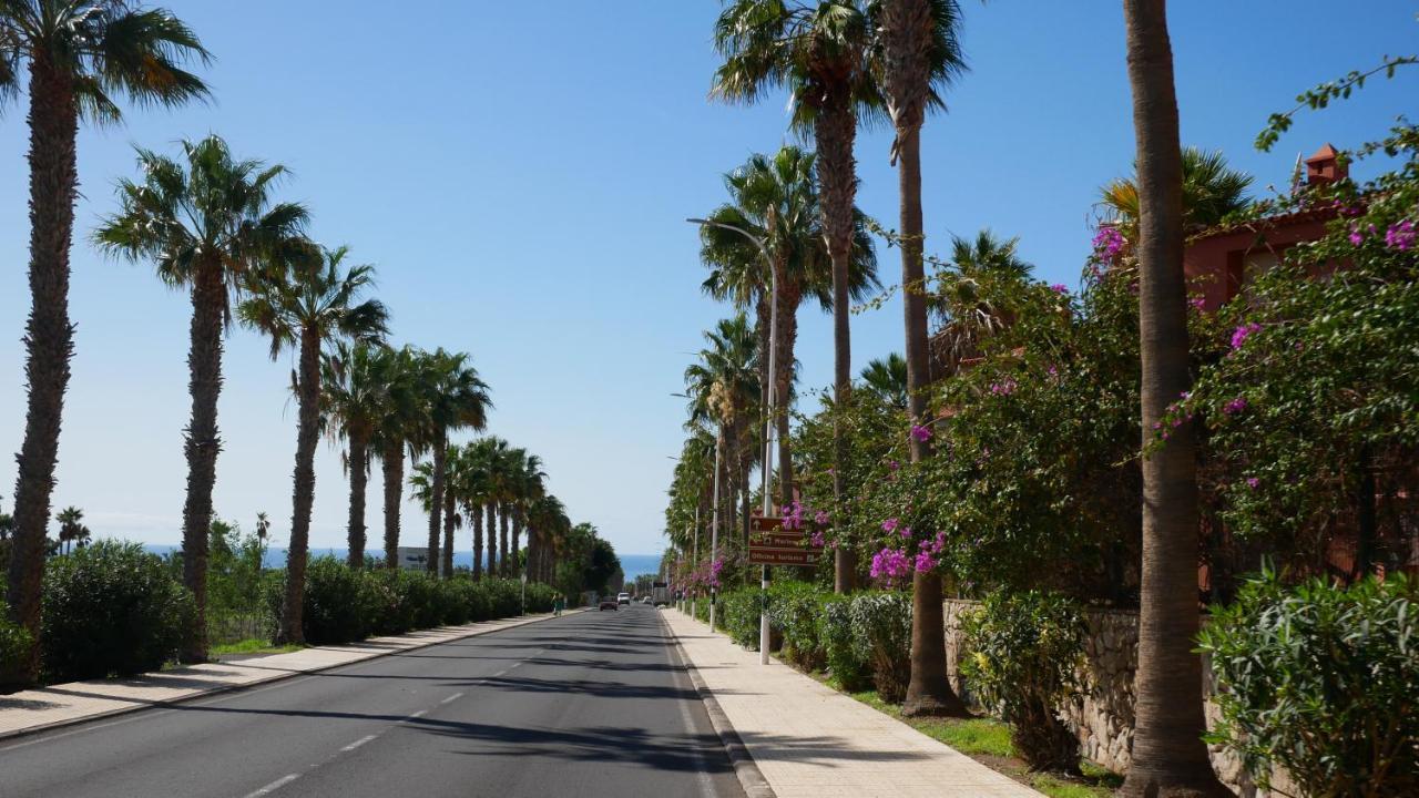 Sungolf Apartman San Miguel de Abona Extérieur photo