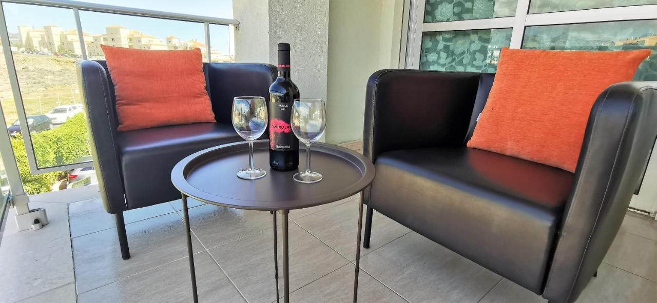 Sungolf Apartman San Miguel de Abona Extérieur photo