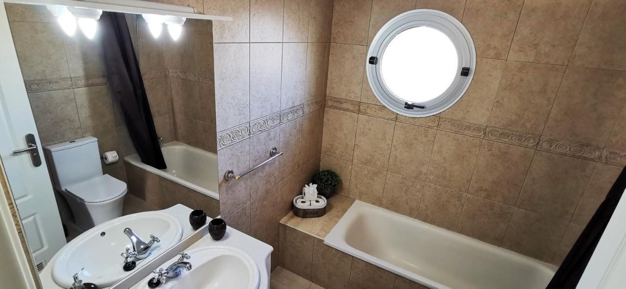 Sungolf Apartman San Miguel de Abona Extérieur photo