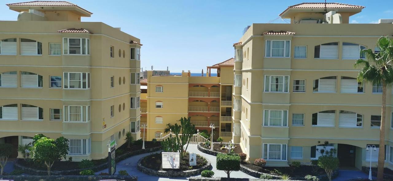 Sungolf Apartman San Miguel de Abona Extérieur photo